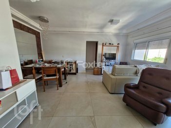apartment em Rua José Vicente de Azevedo, Vila Mariana - São Paulo - SP