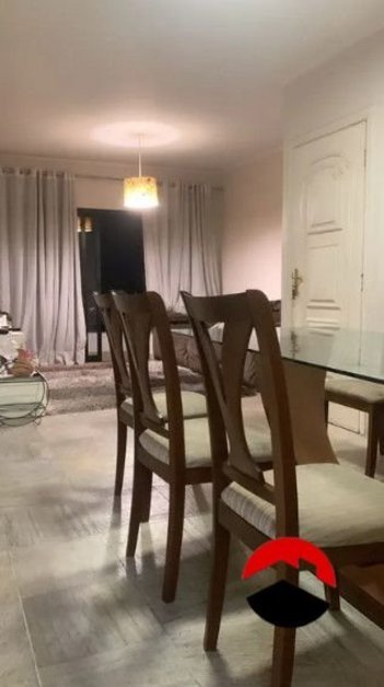 apartment em Rua Leonardo Mota, Vila Indiana - São Paulo - SP