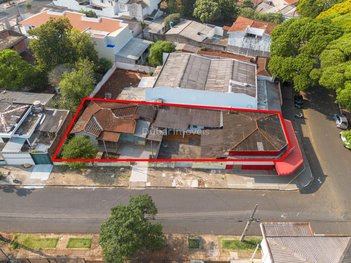 land_lot em Rua São Cristóvão, Zona 28 - Maringá - PR