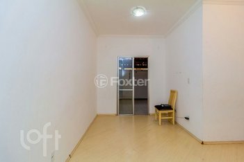 apartment em Estrada de Itapecerica, Vila Ré - São Paulo - SP