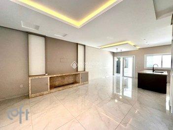 house em Jequitibá, Nossa Senhora das Graças - Canoas - RS