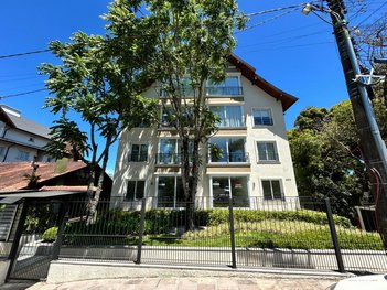 apartment em Rua Merano, Tirol - Gramado - RS