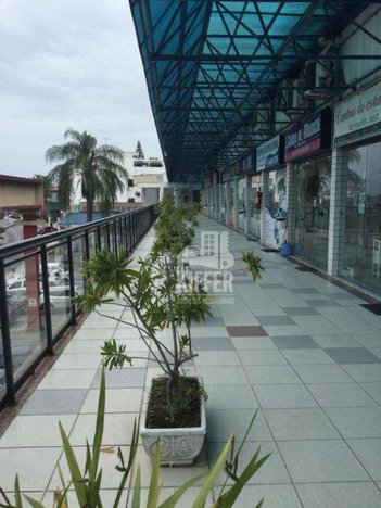business em Estrada Francisco da Cruz Nunes, Piratininga - Niterói - RJ