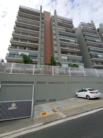 apartment em Rua João Marçon, Assunção - São Bernardo do Campo - SP