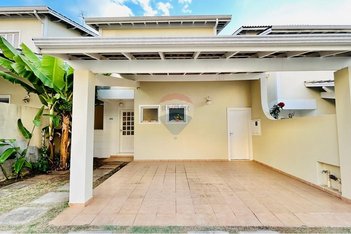 house em Rua Augusto Lippel, Parque Campolim - Sorocaba - SP