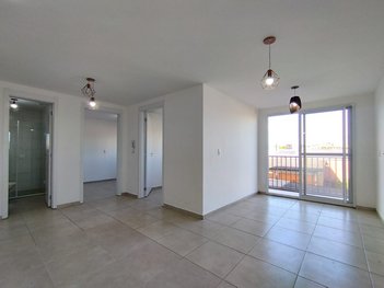 apartment em Rua Santa Rosa, Primavera - Novo Hamburgo - RS