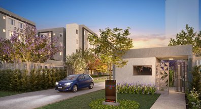 apartment em Rua Iranduba, Cordovil - Rio de Janeiro - RJ