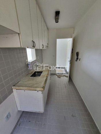 apartment em Avenida dos Ourives, Jardim São Savério - São Paulo - SP