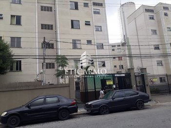 apartment em Rua Carlo Mannelli, Jardim Gianetti - São Paulo - SP