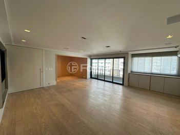 apartment em Rua Manuel Guedes, Jardim Europa - São Paulo - SP