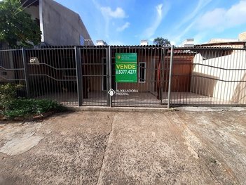 house em Rua da Erva Mate, Igara - Canoas - RS