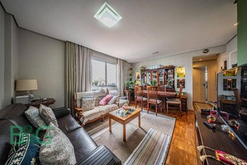 apartment em Rua Martiniano de Carvalho, Bela Vista - São Paulo - SP