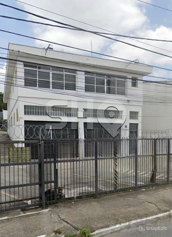 commercial_property em Rua Tanque Velho, Vila Nivi - São Paulo - SP