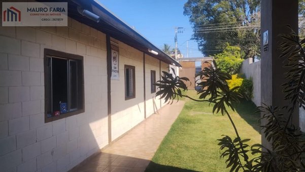 Cômodo Condomínio