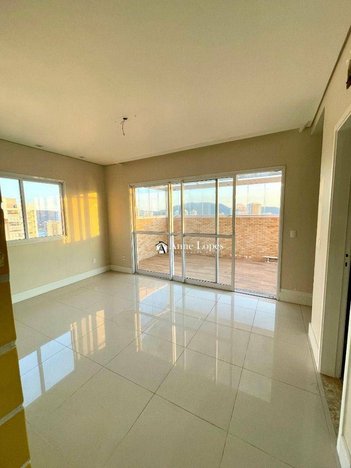apartment em Rua Dona Amélia Leuchtenberg, Ponta da Praia - Santos - SP