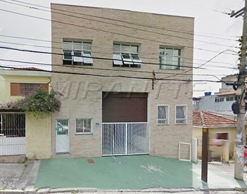 industrial em Águas Virtuosas, Parque Peruche - São Paulo - SP