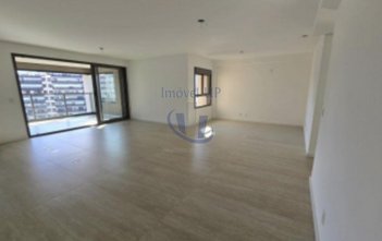 apartment em Avenida Conselheiro Rodrigues Alves, Vila Mariana - São Paulo - SP