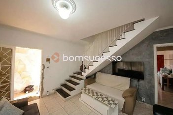 house em Rua Grecco, Chácara Mafalda - São Paulo - SP