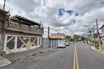 house em Rua Doutor João Toniolo, Jardim São Paulo(Zona Norte) - São Paulo - SP