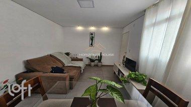 apartment em Titânio, Camargos - Belo Horizonte - MG