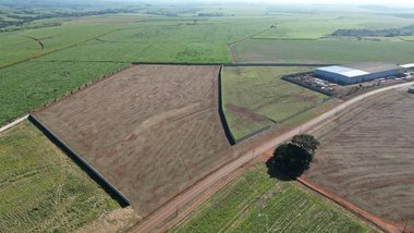 commercial_building em Estrada Municipal, Glebas Califórnia - Santa Bárbara D'Oeste - SP