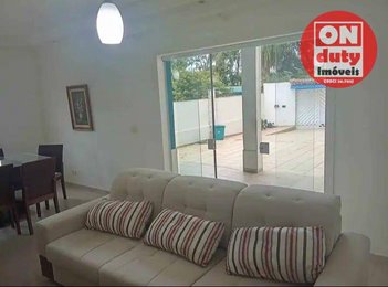 house em Rua Oscar Pereira dos Santos, Guaiúba - Guarujá - SP