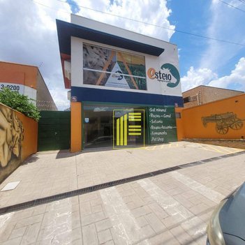 office em Rua Sonia Maria Sales Bispo, Recanto Duas Vendas - São José do Rio Preto - SP