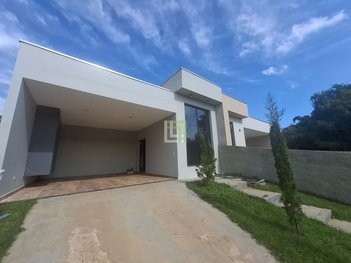 house em Avenida São Luiz, Estância Comandante Barros - Jarinu - SP