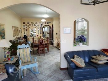 house em Rua Padre Bento Ibañez, Jardim Prudência - São Paulo - SP