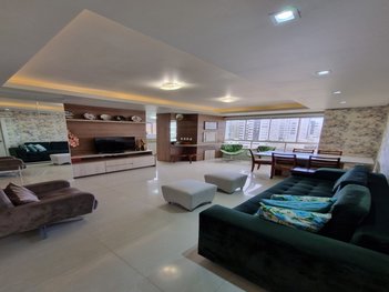 apartment em Rua Encantado, Capão da Canoa - Capão da Canoa - RS