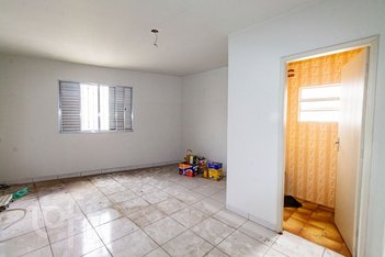 house em Barbalha, Alto da Lapa - São Paulo - SP