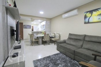 house em Avenida Obedy Cândido Vieira, Central Park - Cachoeirinha - RS
