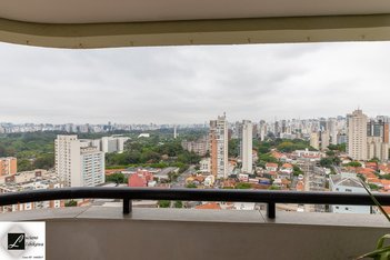 apartment em Rua Doutor Mário Cardim, Vila Mariana - São Paulo - SP