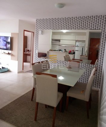 apartment em Capri, Pagani - Palhoça - SC