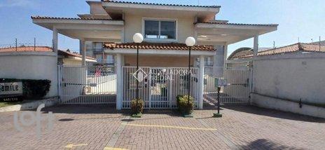 apartment em Avenida Piraporinha, Jordanópolis - São Bernardo do Campo - SP