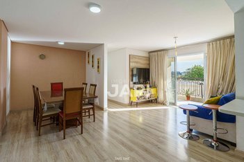 apartment em Rua Chiara Lubich, Jardim Ermida II - Jundiaí - SP