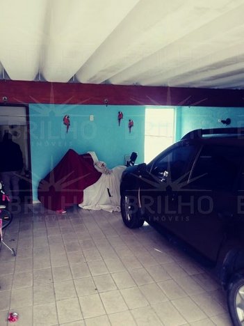 house em Rua João Dante, km 18 - Osasco - SP