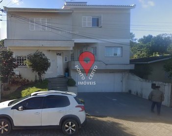 house em das Paineiras, Igara - Canoas - RS
