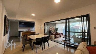 apartment em Rua das Azaléas, Bosque da Saúde - São Paulo - SP