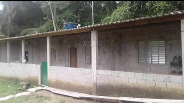 land_lot em Estrada da Barragem, Caputera - Cotia - SP