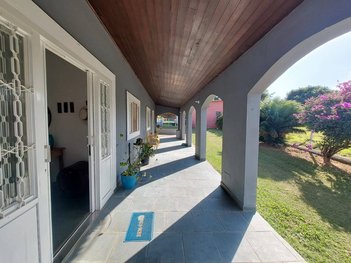 house em Alameda dos Pintassilgos, Serra Verde - São Pedro - SP