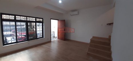 house em Rua Crisoberilo, Jardim da Glória - São Paulo - SP