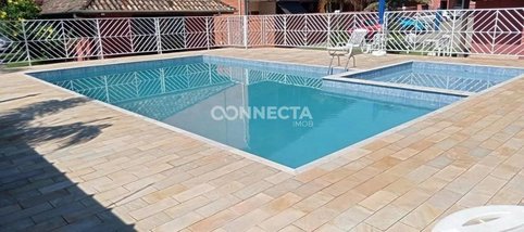 apartment em Rua Itapoan, Martim de Sá - Caraguatatuba - SP