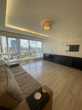 apartment em Rua Machado de Assis, Americano - Lajeado - RS