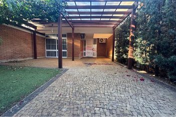 house em Rua Ayrton Roxo, Alto da Boa Vista - Ribeirão Preto - SP