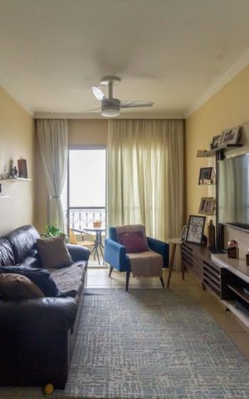 apartment em Rua Teodoro Mascarenhas, Vila Matilde - São Paulo - SP