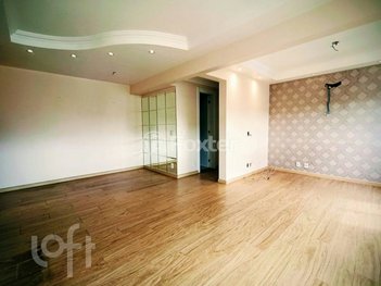 apartment em Rua Irmão Norberto Francisco Rauch, Jardim Carvalho - Porto Alegre - RS