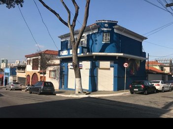 commercial_property em Itamaraca, Água Rasa - São Paulo - SP