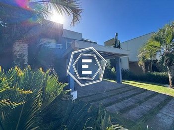 house em Avenida Central, Xangri-Lá - Xangri-Lá - RS