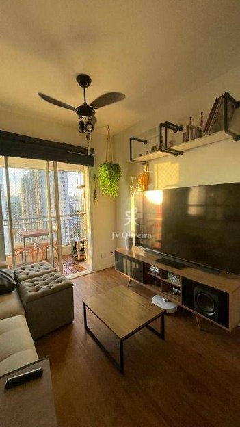 apartment em Avenida Eliseu de Almeida, Instituto de Previdência - São Paulo - SP